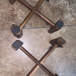 Dog Bowl Holder 