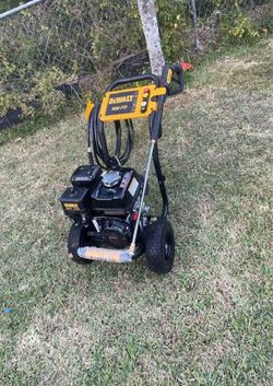 wish other High Power Electric Washers Heavy Duty Results