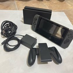 Switch 1