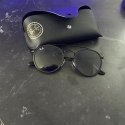 Rayban Sunglasses