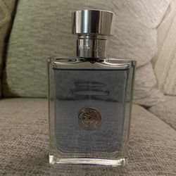 Full 3.4 Versace Pour Homme