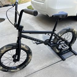 Elite Bmx 18” 