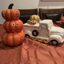 Harvest Decoration 