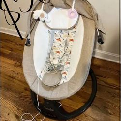 Baby Swing 