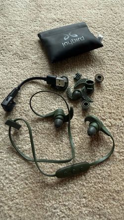 Jaybird X3 Wireless Bluetooth Earbuds
