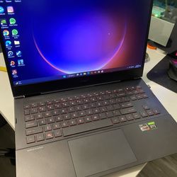 Hp Omen Gaming Laptop