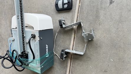 Garage opener- Great shape