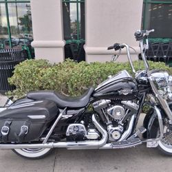 Road King Classic 