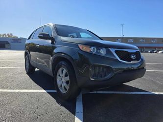 2011 Kia Sorento