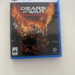Gears of war-PS5