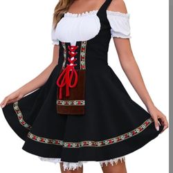 Adult Costume