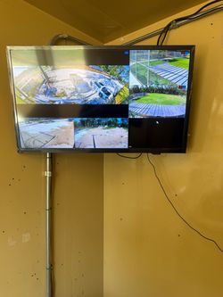Security camera
