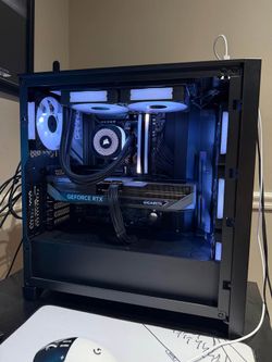 High-End | Custom PC | Ryzen 9700x | RTX 5070 OC | 32 gb DDR5