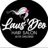 Laus’Deo Hair Supplies