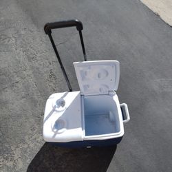 45 Quart Cooler 