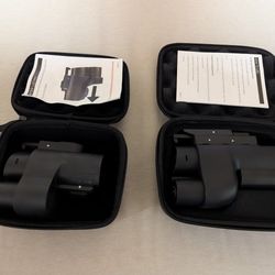 Typhoon Pro And Pro V2 NACS-to-CCS Adapters