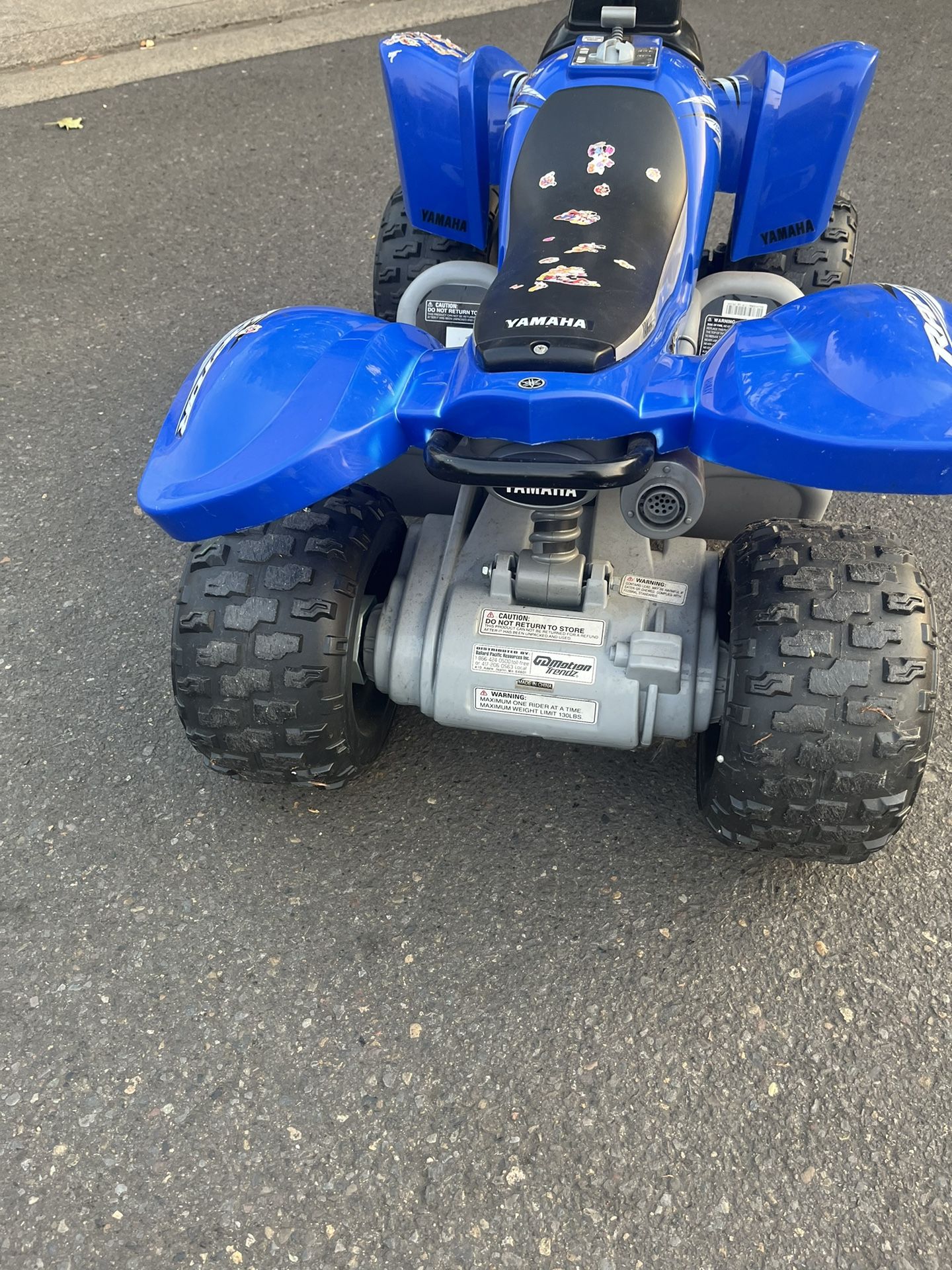 Electric Motorcycles