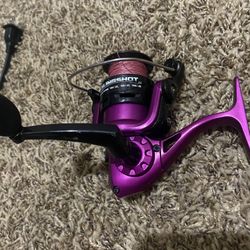 Fishing Reel