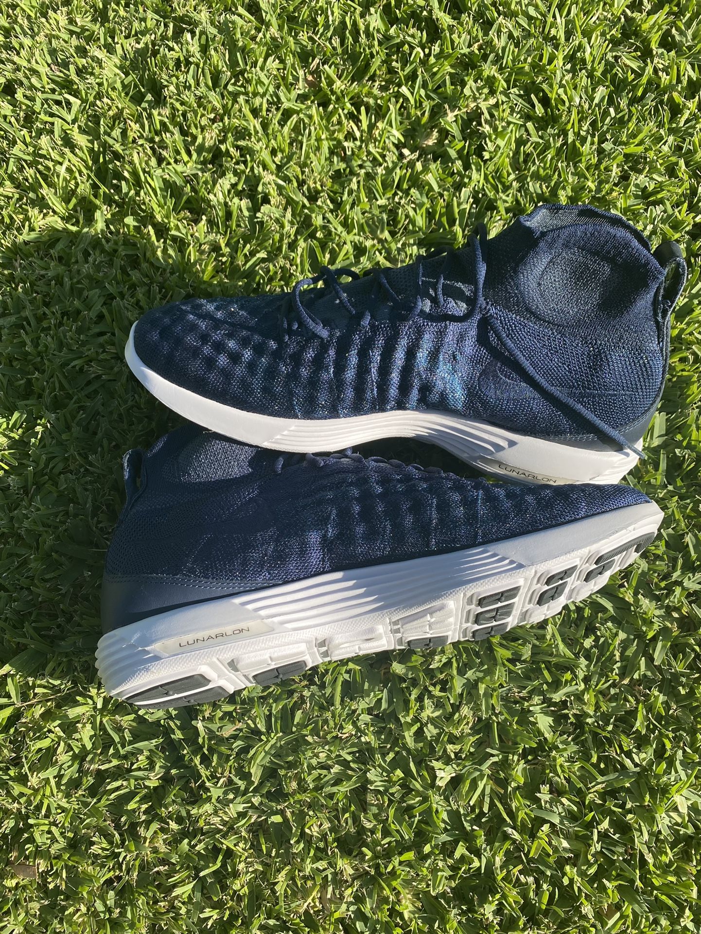 Lunar Magista Ii Flyknit Fc Nike Fc Lunarlon Nike Lunar Magista