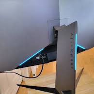 Alienware 34 Inch Curved Gaming Monitor 