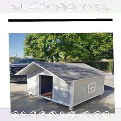 campaign feeling Outdoor Pet Houses - Reliable Homes for Cheerful Pets