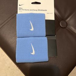 Nike Dri-Fit Home And Away Wristbands