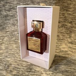 Baccarat Rouge 540 by Maison Francis Kurkdjian (75ml)