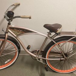 Bike PANAMA JACK
