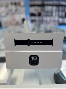 Brand New One Of One Apple Watch Series 10!!!