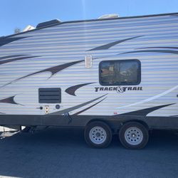 2015 Gulfstream Thank N Trail