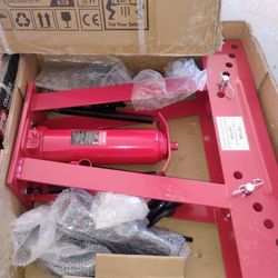 12 Tons Pipe Blender For Rigid Pipe 1/2 " Up 2" Works For Ridgid Pipe Not For Conduit