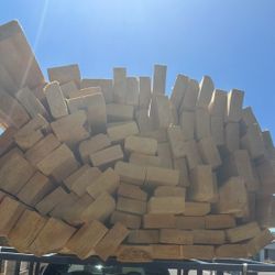 HF Wood  2x4x12 - $6 Piece