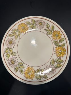 MCM Large Dinner Plates