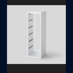 New Brightroom Shelves