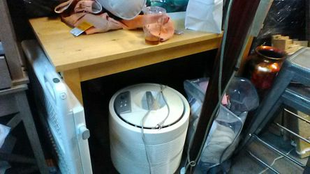 Dining table or desk