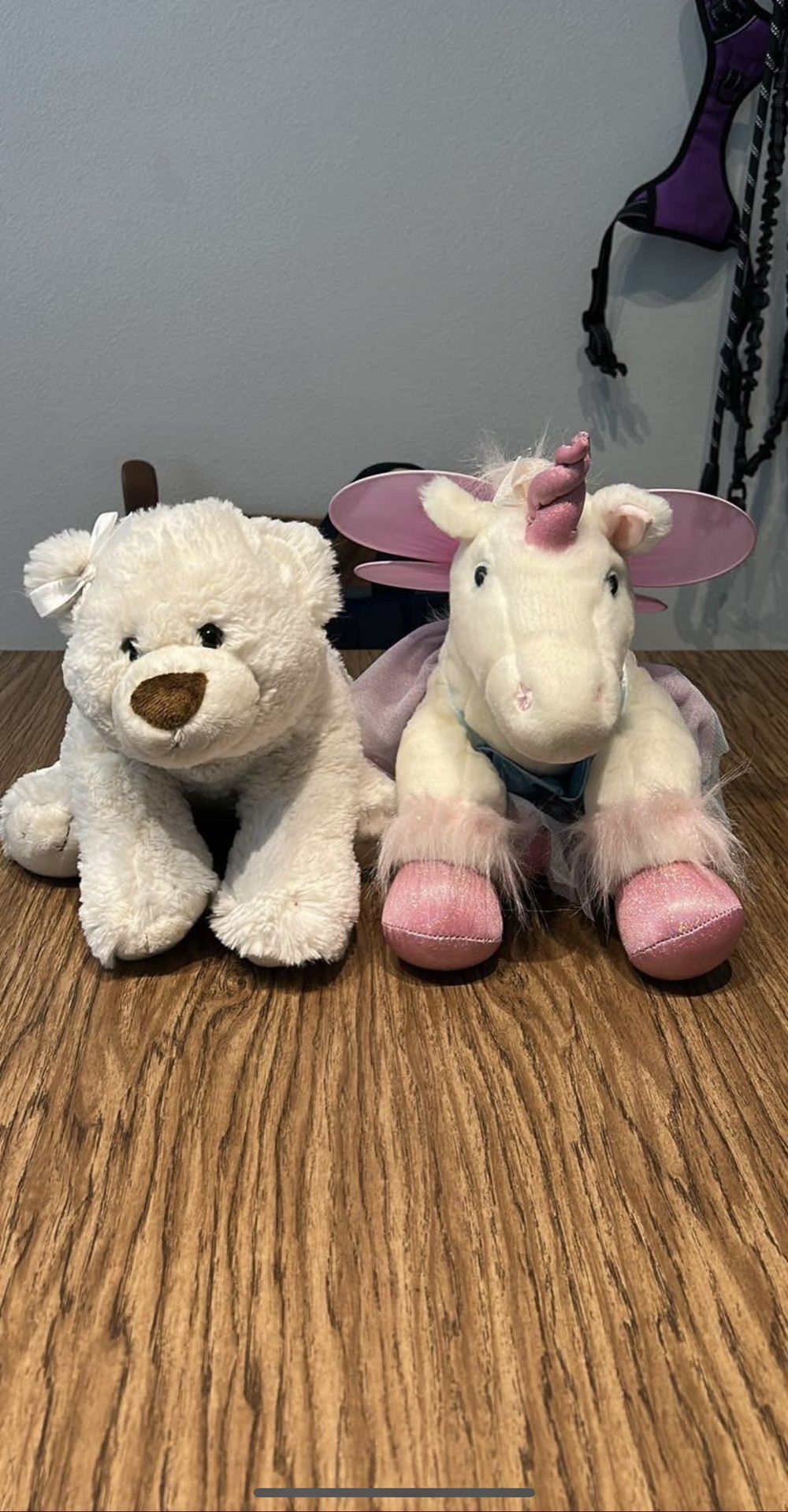 Build A Bears