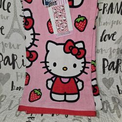 #114 Hello Kitty Cover