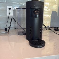 Nespresso DeLonghi