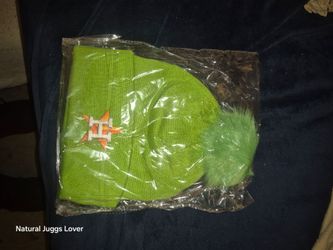 ORBIT B DAY ADD ON BEANIE