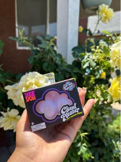 Cloud needoh