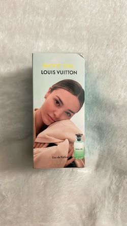 Louis Vuitton Pacific Chill Eau de Parfum