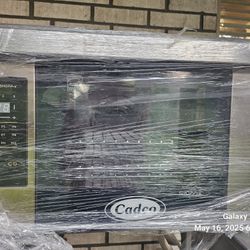 Cadco Oven 