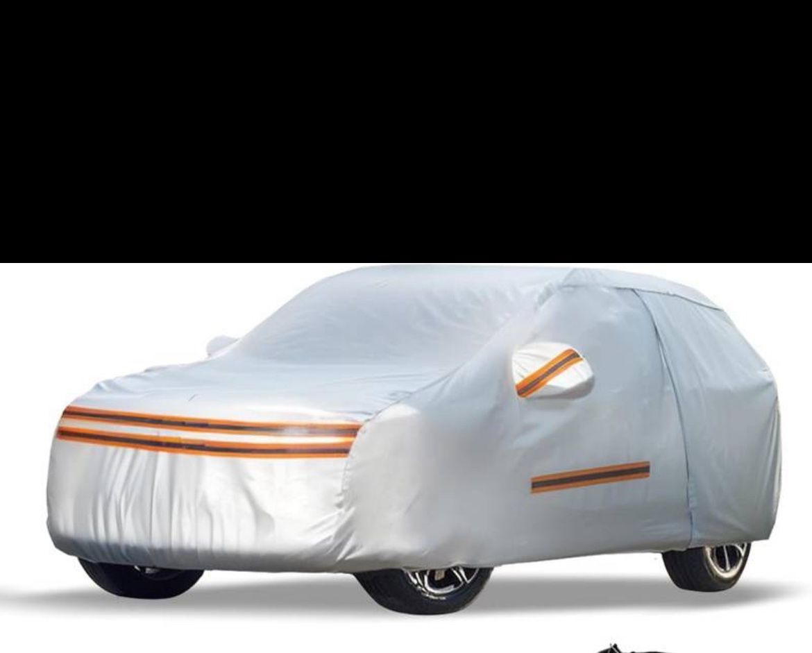 Car Cover