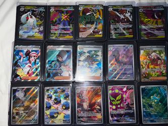 Pokemon TCG