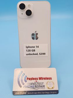 IPhone 14