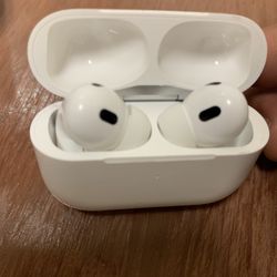 AirPod Pro 2nd gen (New)