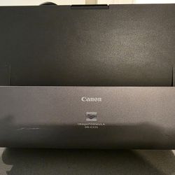 Canon Scanner DR-C225