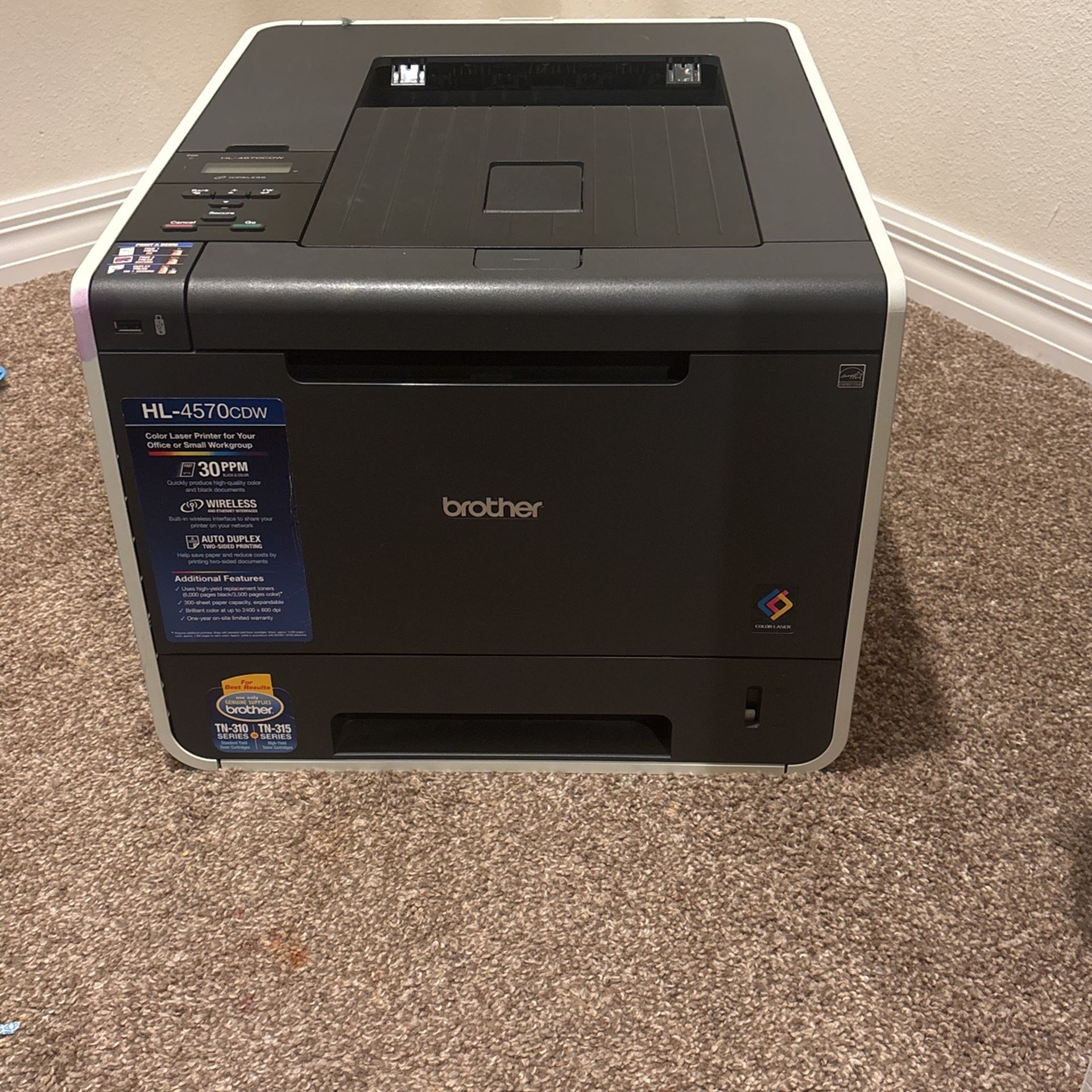 Brother Printer