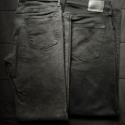 Men’s Jeans