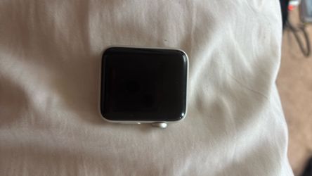Series 3 Apple Watch